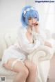 Coser@白烨 Vol.048: (72 photos) P4 No.991052 Image No. 137