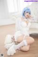 Coser@白烨 Vol.048: (72 photos) P10 No.eb109d Image No. 125