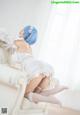 Coser@白烨 Vol.048: (72 photos) P46 No.196100 Image No. 53