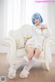 Coser@白烨 Vol.048: (72 photos) P25 No.95a197 Image No. 95