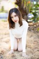 [MyGirl美媛馆] 2021.04.19 Vol.513 绮里嘉Carina P14 No.09a4fc Image No. 105