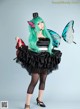 Vocaloid Cosplay - Hipsbutt Images Gallery P12 No.7fb2d7 Image No. 1