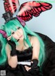 Vocaloid Cosplay - Hipsbutt Images Gallery P10 No.89b658 Image No. 5