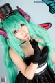 Vocaloid Cosplay - Hipsbutt Images Gallery P8 No.bae8b5 Image No. 9