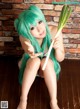 Vocaloid Cosplay - Hipsbutt Images Gallery P5 No.7fc046 Image No. 15