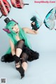 Vocaloid Cosplay - Hipsbutt Images Gallery P9 No.ae971c Image No. 7