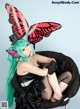 Vocaloid Cosplay - Hipsbutt Images Gallery P4 No.4e7eb0 Image No. 17