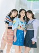 上國料萌衣 佐藤ノア 深瀬美桜, BIS ビス Magazine 2022.05 P9 No.69ffa6