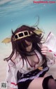 Kantai Collection Kongou - Pornparter Foto Xxx P1 No.763688 Image No. 23