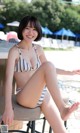 Ikechan いけちゃん, 週プレ Photo Book 「AS FREE AS A BIRD」 Set.01 P9 No.88b9a0 Image No. 35