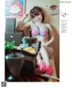 Thai Model No.266: Model Ploypilin Rattanasatian (40 photos) P2 No.44ffec Image No. 77