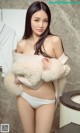 UGIRLS - Ai You Wu App No.705: Model Lin Xi Tong (林熙桐) (40 photos) P1 No.2f64c3