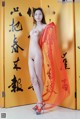 [陸模私拍系列] 美模 藍雪 Beautiful Model Lan-Xue P1 No.0d482e