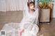 SAINT Photolife - YoKo Vol.01 - Cat Bride (85 photos) P54 No.9ac529 Image No. 63