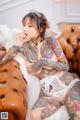 SAINT Photolife - YoKo Vol.01 - Cat Bride (85 photos) P82 No.f1a95a Image No. 7