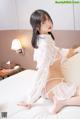 SAINT Photolife - Yuna (유나): Habibi (73 photos) P22 No.971a06