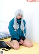 Miku Abeno - Schoolgirl Sexsy Pissng P1 No.53eb59