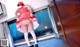 Maid Chiko - Crystal Muscle Maturelegs P9 No.2342f2 Image No. 7