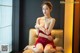 MISSLEG 2018-02-26 F001: Model Qiao Yi Lin (乔依 琳) (41 photos) P14 No.353a15 Image No. 65