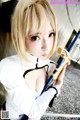 Cosplay Sachi - Gogobarauditions Nudepussy Pics P11 No.9441fb Image No. 3