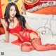 Zzyuri 쮸리, [SAINT Photolife] X-mas P37 No.279b13