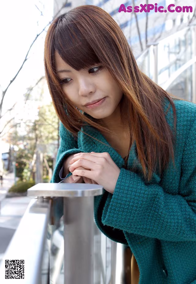 Sayaka Hayami - Buck Babeslip Videos