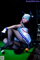 Cosplay Nagisa - Xoppis Tits Mature P3 No.200935 Image No. 19